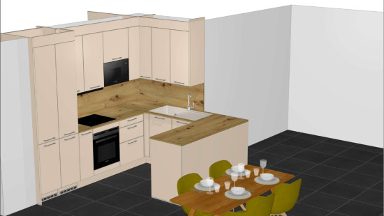 Rue de Palvoles - 16 - - 1410