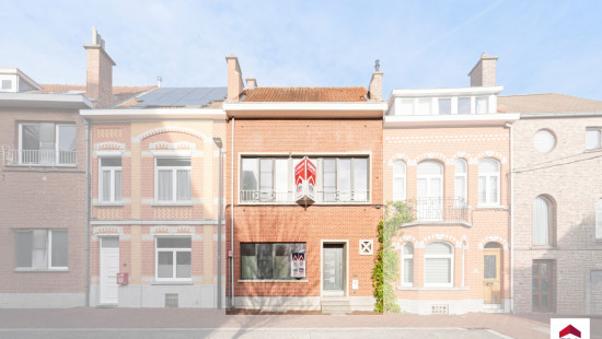 Kerkstraat - 17 - - 1780