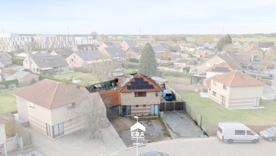 Karel Gesslerstraat - 52 - - 3680