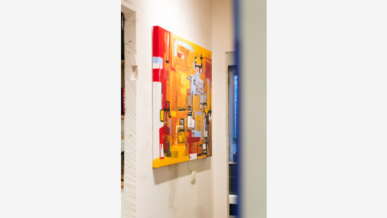 Hovestraat - 157 - 14 - 2650