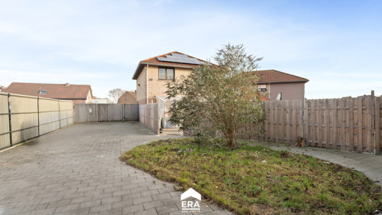 Karel Gesslerstraat - 52 - - 3680