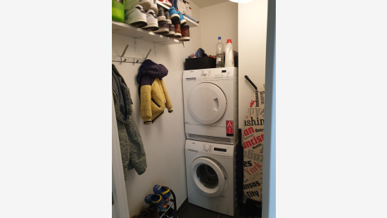 Mathieu Pauwelsstraat - 28E - - 1082