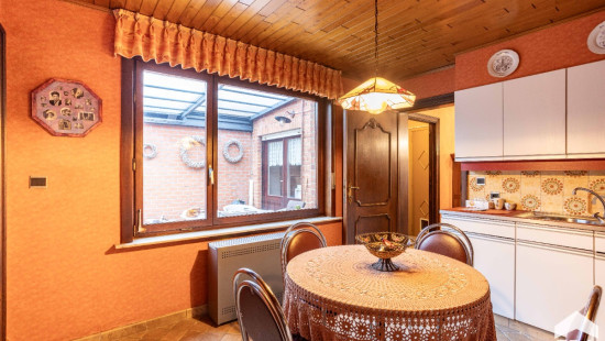 Zonnestraat - 11 - - 9450