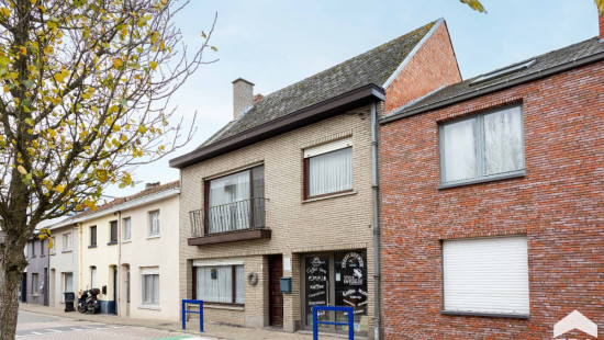 Zonnestraat - 11 - - 9450