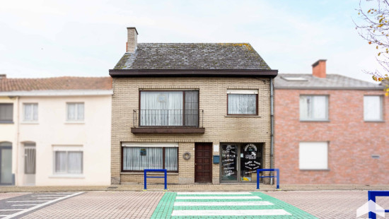 Zonnestraat - 11 - - 9450