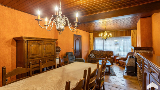 Zonnestraat - 11 - - 9450