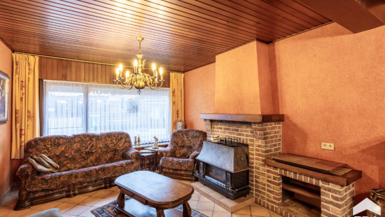 Zonnestraat - 11 - - 9450