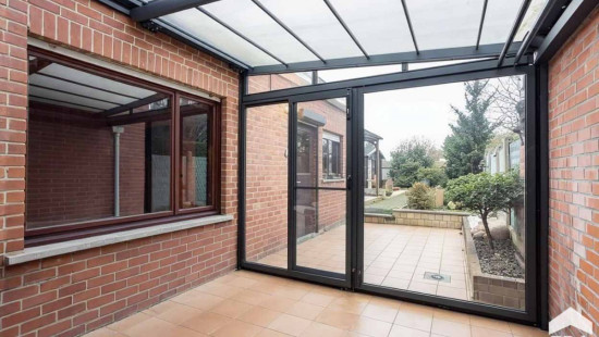 Zonnestraat - 11 - - 9450