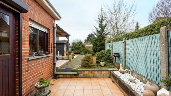 Zonnestraat - 11 - - 9450