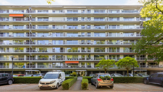 Hovestraat - 157 - 14 - 2650