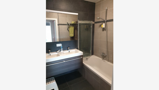 Mathieu Pauwelsstraat - 28E - - 1082