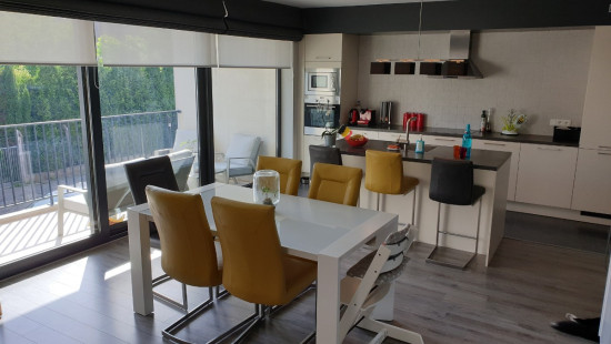 Mathieu Pauwelsstraat - 28E - - 1082