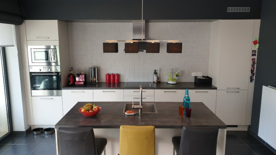 Mathieu Pauwelsstraat - 28E - - 1082