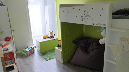 Mathieu Pauwelsstraat - 28E - - 1082