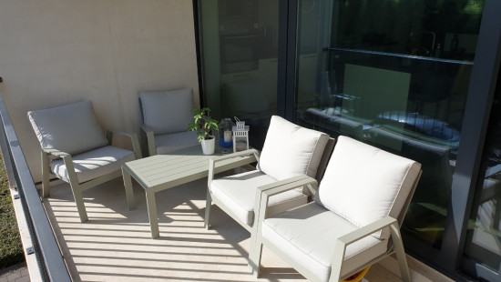 Mathieu Pauwelsstraat - 28E - - 1082