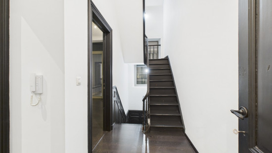 Rue Du Luxembourg - 38-02 - - 6900