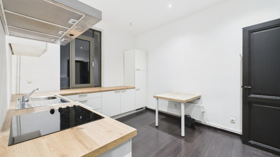 Rue Du Luxembourg - 38-02 - - 6900