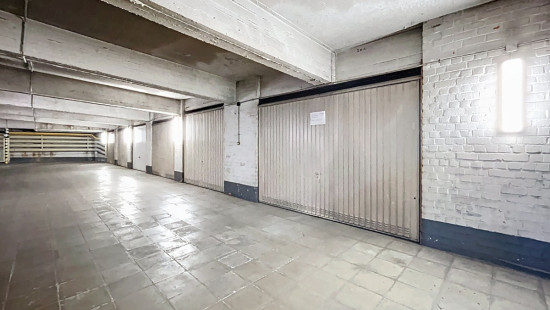 Avenue Château de Walzin - 7 - 18 - 1180