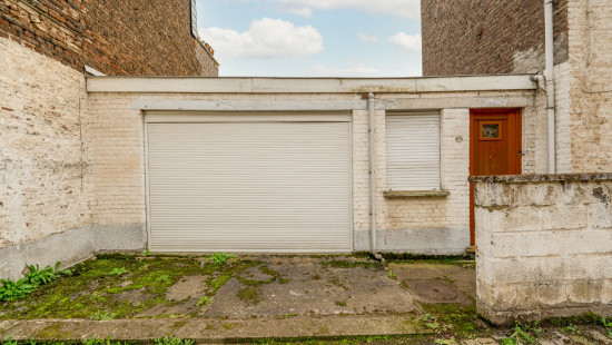 Rue Vivegnis - 125 - - 4000