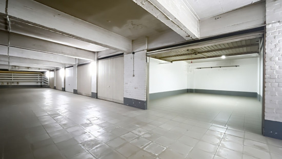 Avenue Château de Walzin - 7 - 18 - 1180