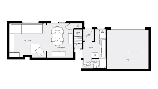 Rue Vivegnis - 125 - - 4000