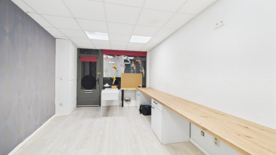 Rue Saint-Laurent - 8 - - 6900