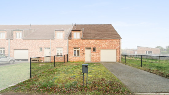 Plassenstraat - 12 - - 9185