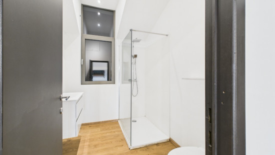 Rue Du Luxembourg - 38-02 - - 6900