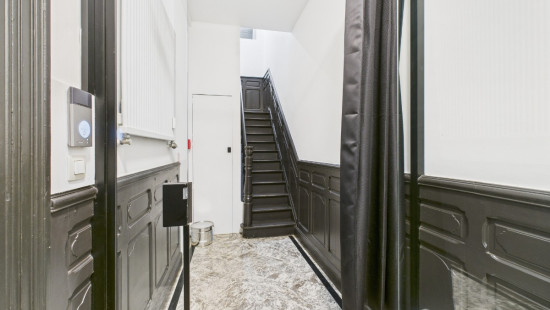 Rue Du Luxembourg - 38-02 - - 6900