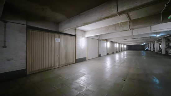 Avenue Château de Walzin - 7 - 18 - 1180