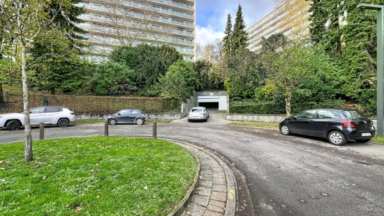 Avenue Château de Walzin - 7 - 18 - 1180