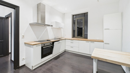 Rue Du Luxembourg - 38-02 - - 6900