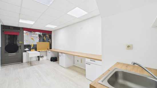 Rue Saint-Laurent - 8 - - 6900