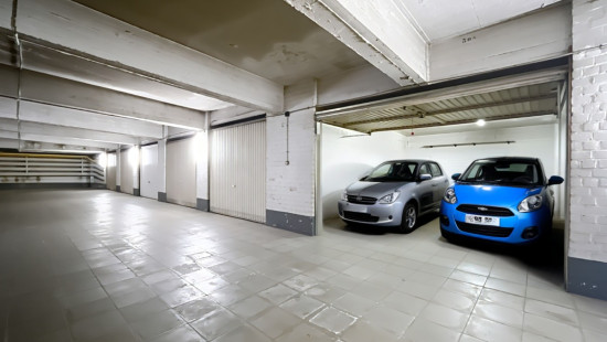 Avenue Château de Walzin - 7 - 18 - 1180