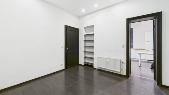 Rue Du Luxembourg - 38-02 - - 6900