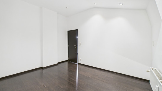 Rue Du Luxembourg - 38-02 - - 6900