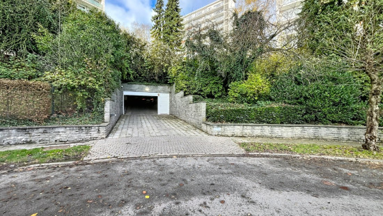 Avenue Château de Walzin - 7 - 18 - 1180