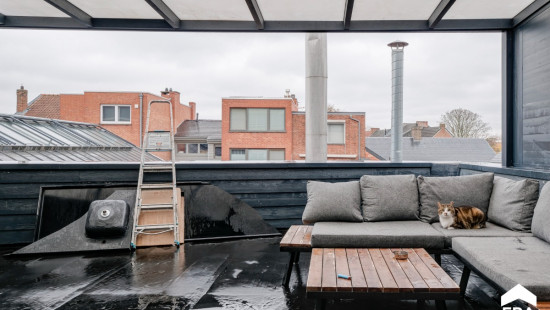 Koningin Astridlaan - 43 - - 3500