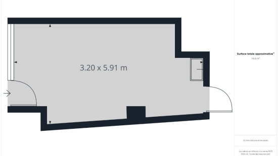 Rue Saint-Laurent - 8 - - 6900