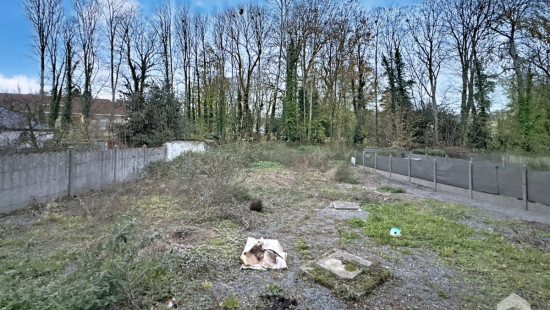 Chaussée de Valenciennes - 74 - 3 - 7800