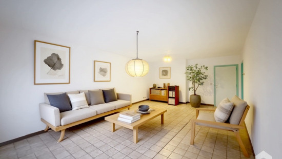 Chaussée de Valenciennes - 74 - 3 - 7800