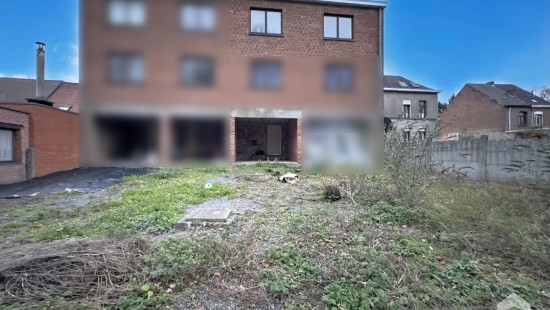 Chaussée de Valenciennes - 74 - 3 - 7800