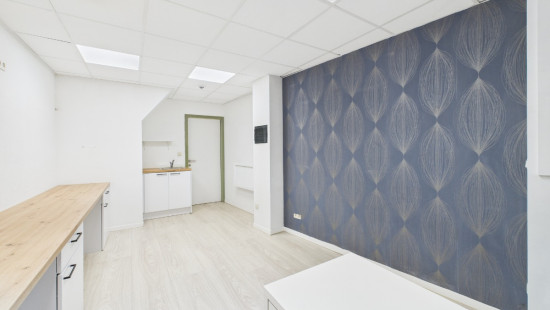 Rue Saint-Laurent - 8 - - 6900