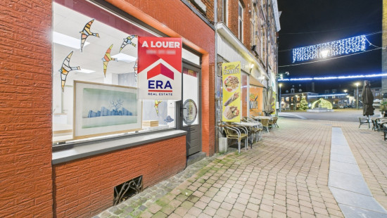 Rue Saint-Laurent - 8 - - 6900