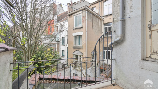 Chaussée de Charleroi - 265 - 1 - 1060