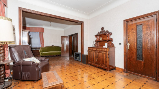 Esenweg - 22 - - 8600