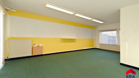 Blakstraat - 72 - - 9900