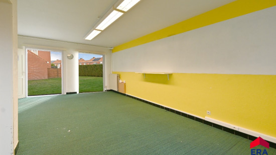 Blakstraat - 72 - - 9900