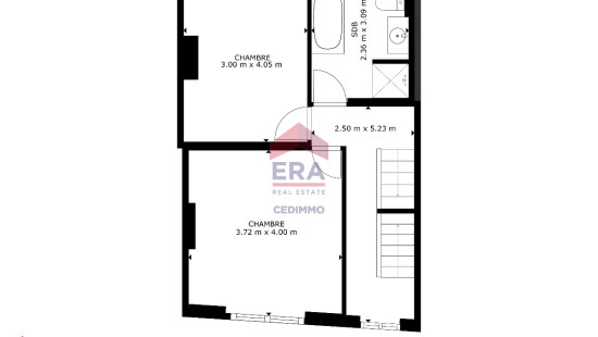 Rue Clarisse - 66 - - 1400