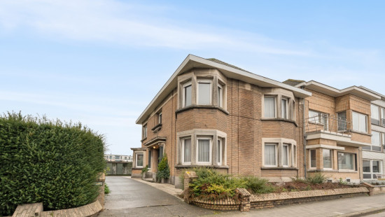 Esenweg - 22 - - 8600